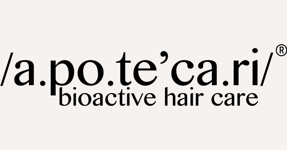 Apotecari | Targeted, results-driven hair growth & scalp wellness