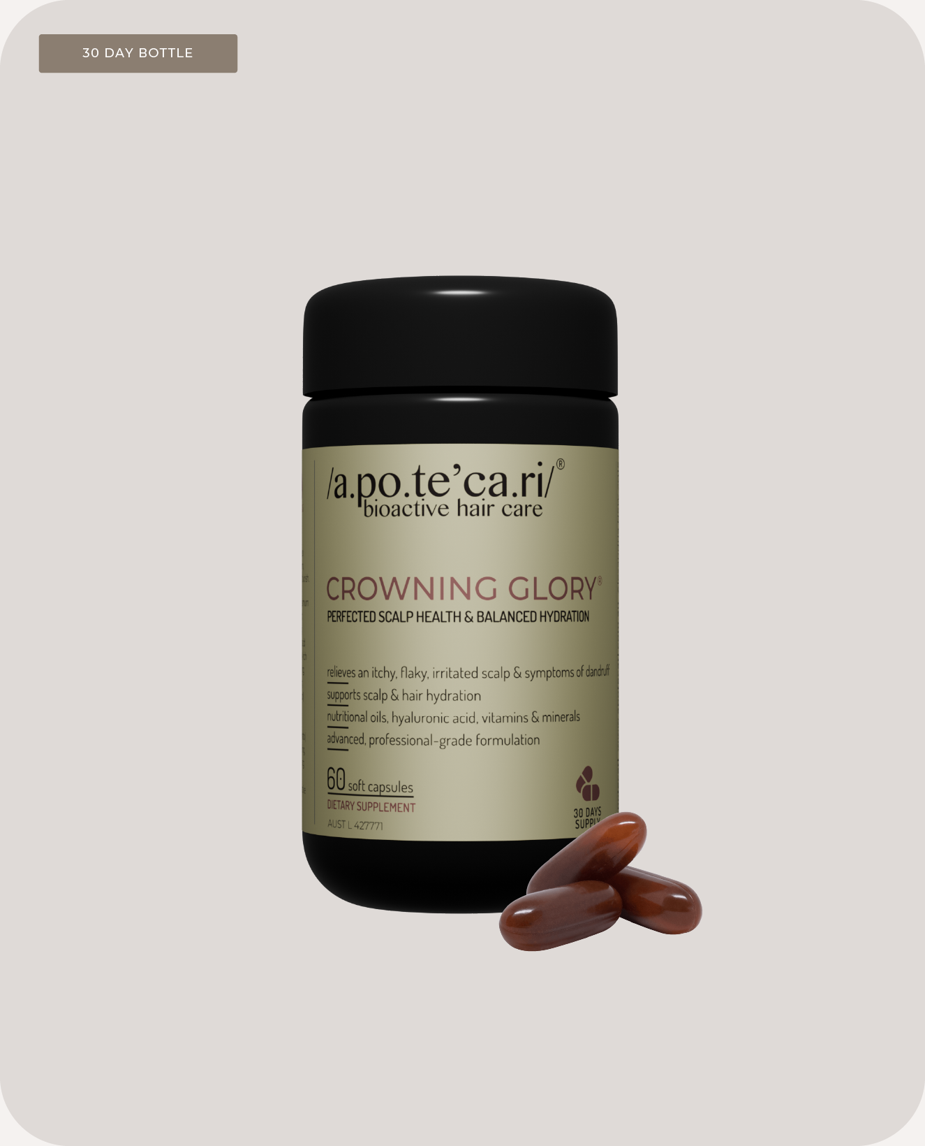 Crowning Glory®