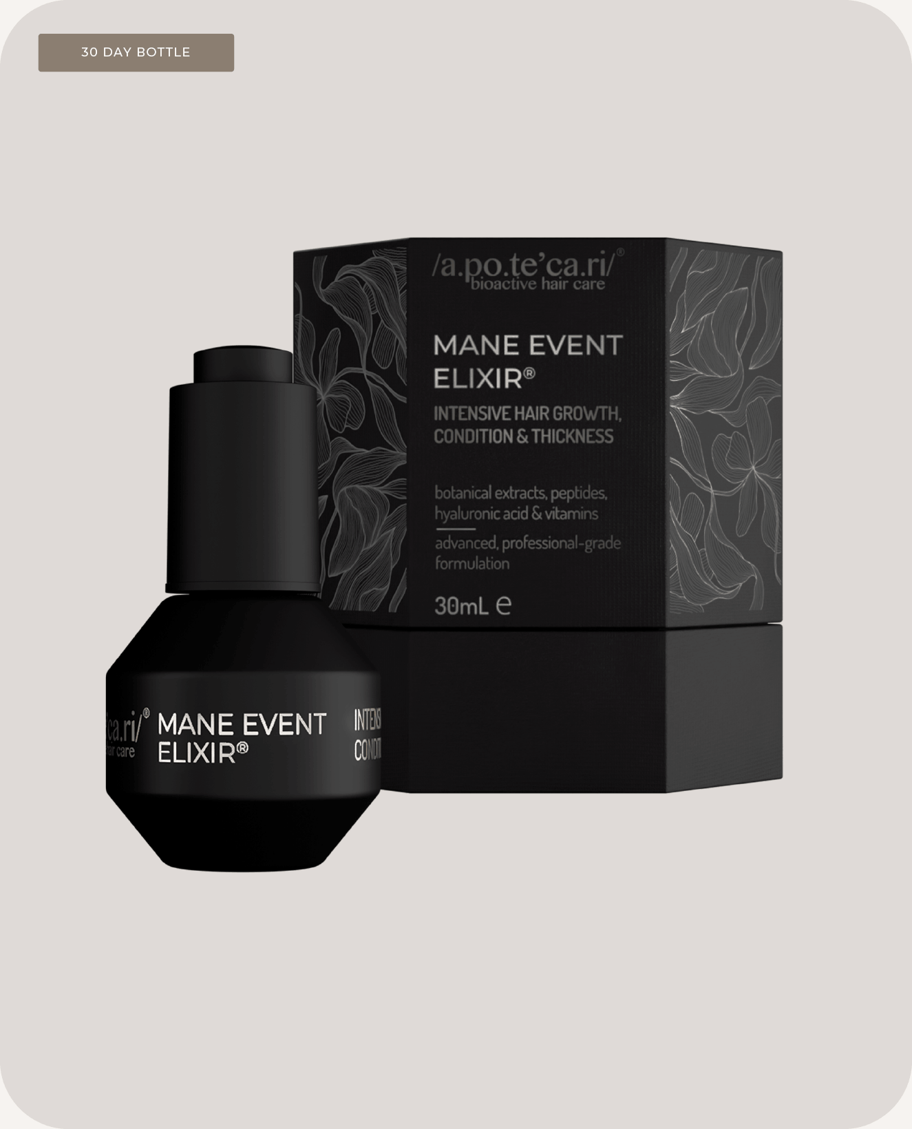 Mane Event Elixir®