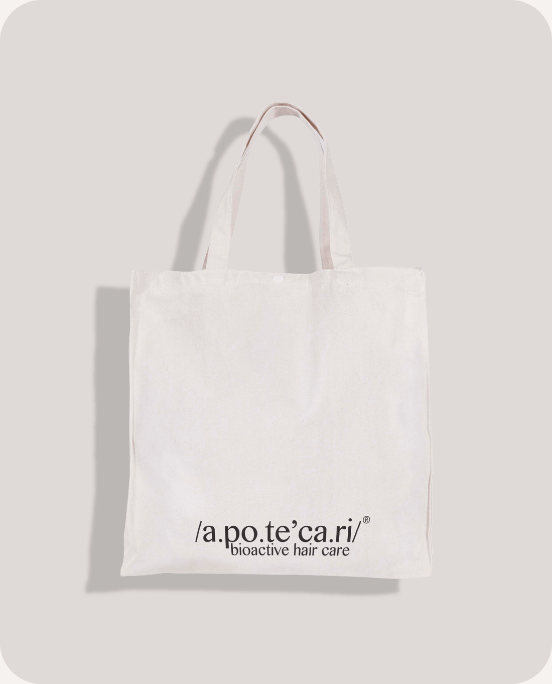 Signature Tote
