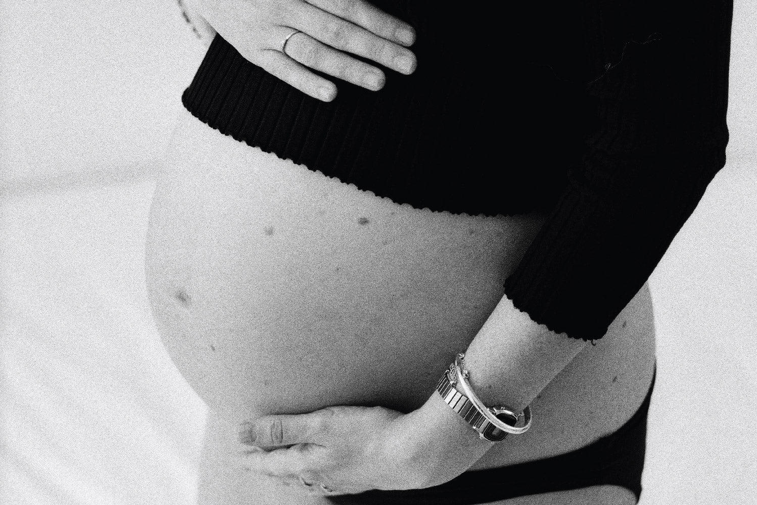 A Personal Story: Pregnancy + Apotecari