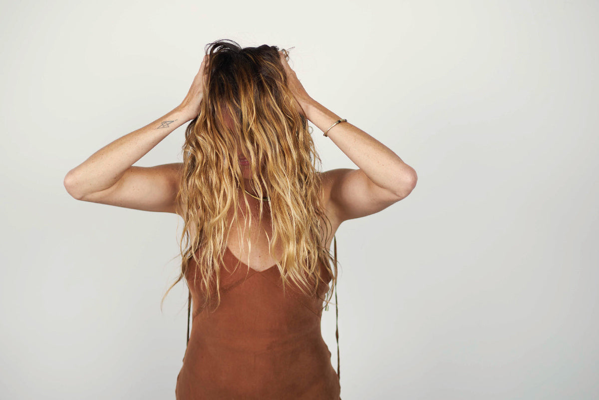Why great hair health is impossible without scalp health