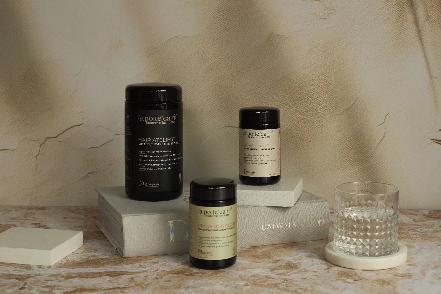 Navigating the Impact of Medication, rapid weight loss, and Surgery on Your Crowning Glory