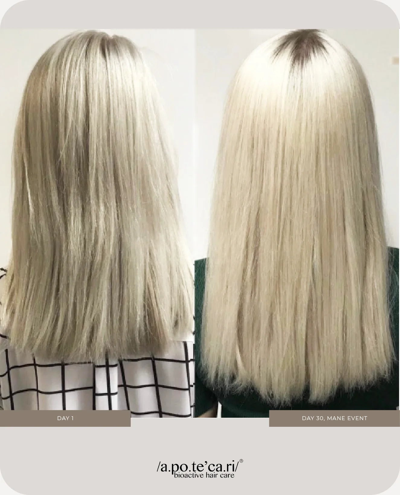 Mane Event®
