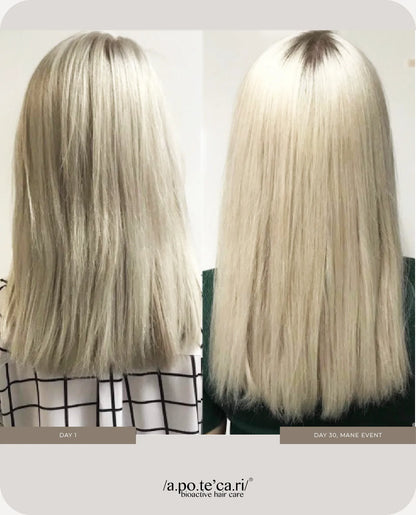 Mane Event®