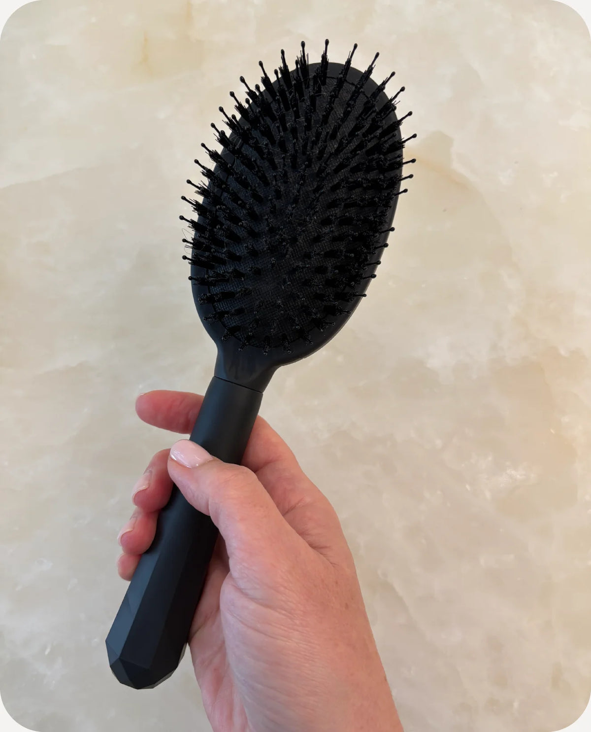 Crown Control Definitive Styling Brush
