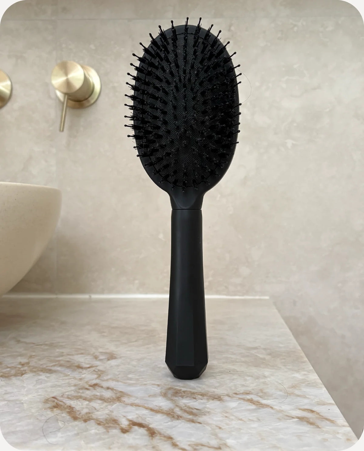 Crown Control Definitive Styling Brush