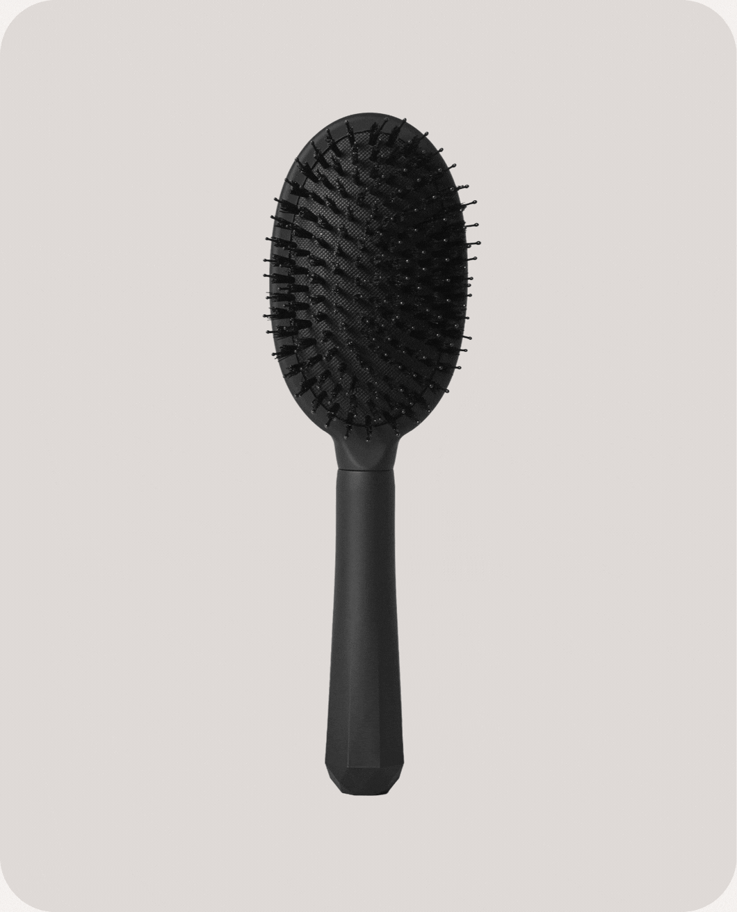 Crown Control Definitive Styling Brush