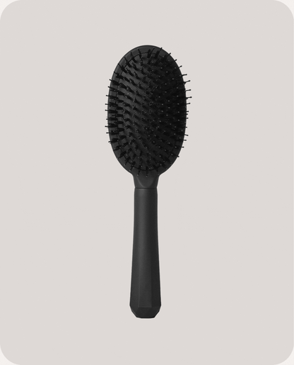 Crown Control Definitive Styling Brush