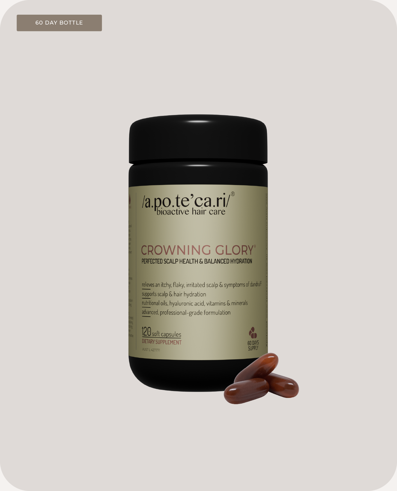 Crowning Glory®