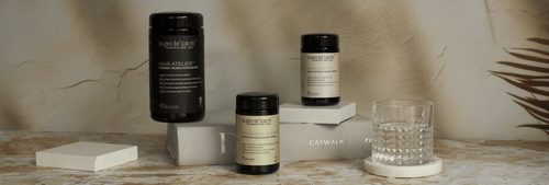 Mane Event, Hair Atelier, Crowning Glory, hair care, healthy scalp, edible, vegan, holistic