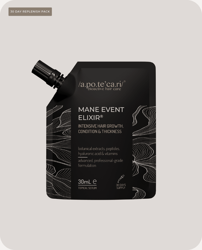 Mane Event Elixir®