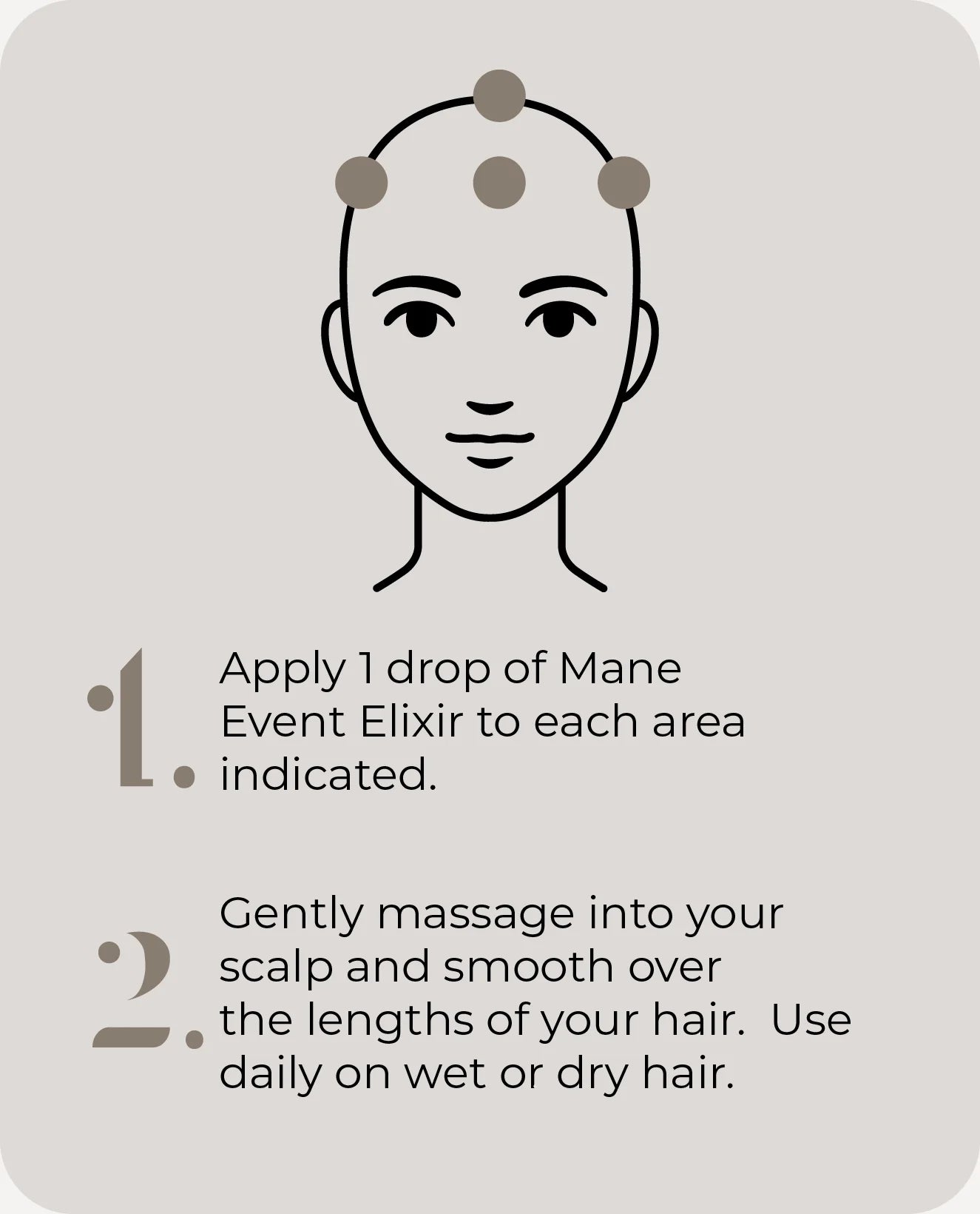 Mane Event Elixir®
