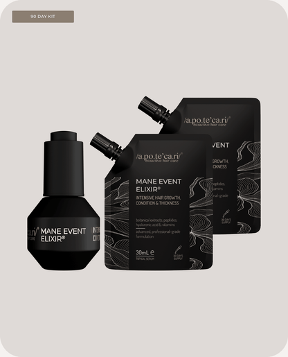 Mane Event Elixir®