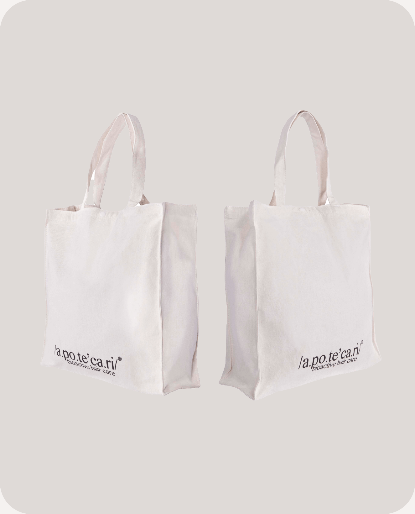 Signature Tote
