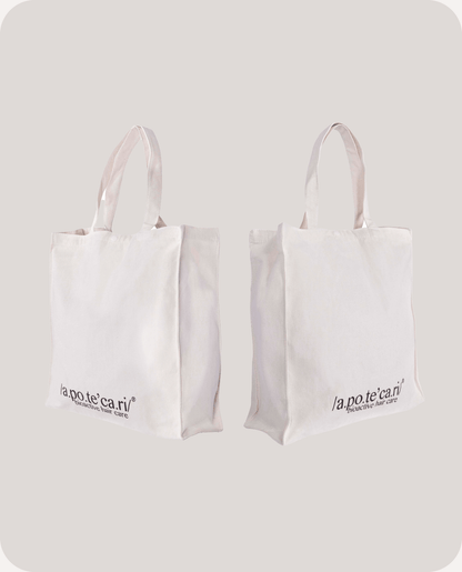 Signature Tote
