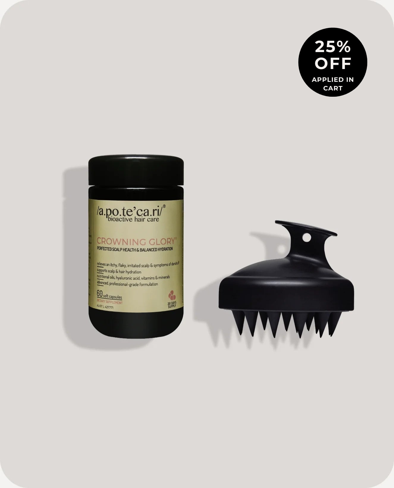 Scalp Saviour