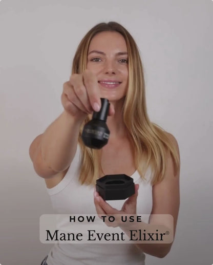 Mane Event Elixir®