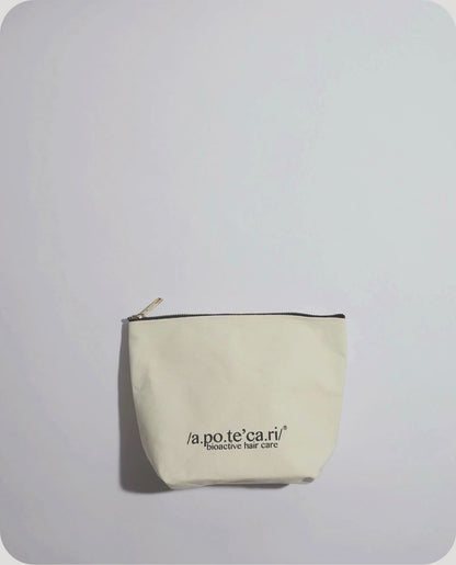 Signature Cosmetics Pouch